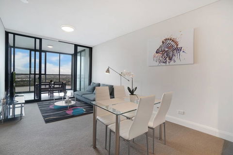 Cozy Apartment With Water View Plus Winter Garden - Tourism TAS 0