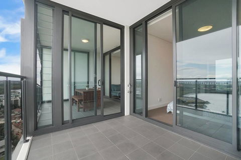 Cozy Apartment With Water View Plus Winter Garden - Tourism TAS 5