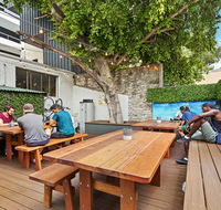 Summer House Kings Cross Sydney - Tourism TAS