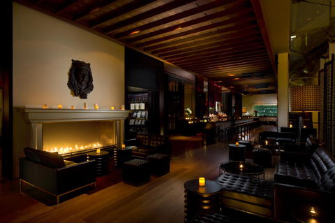 Hilton Sydney - Tourism TAS 22