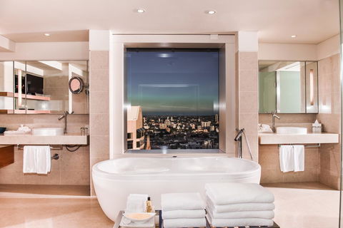 Hilton Sydney - Tourism TAS 19