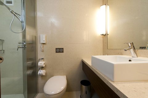 Hilton Sydney - Tourism TAS 35