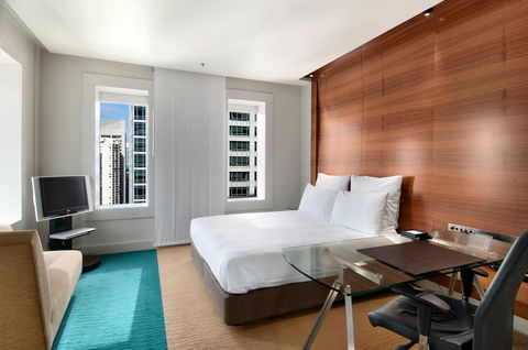 Hilton Sydney - Tourism TAS 28
