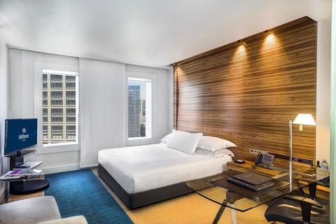 Hilton Sydney - Tourism TAS 7