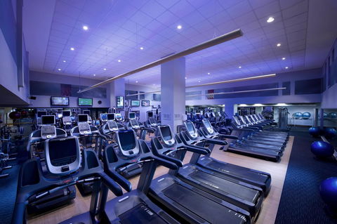 Hilton Sydney - Tourism TAS 6