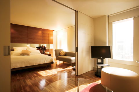 Hilton Sydney - Tourism TAS 43