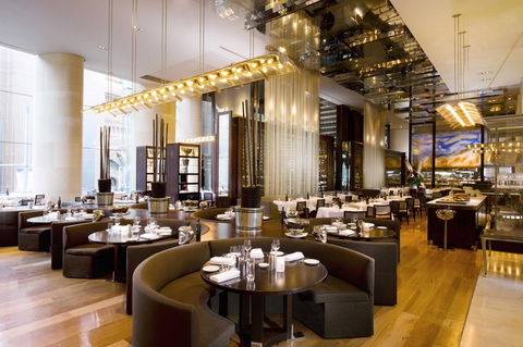 Hilton Sydney - Tourism TAS 2