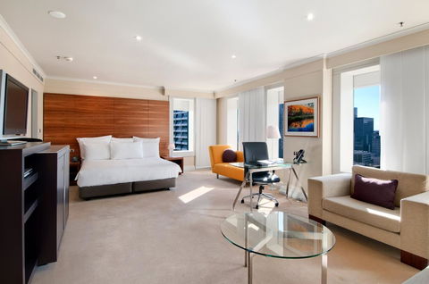 Hilton Sydney - Tourism TAS 31