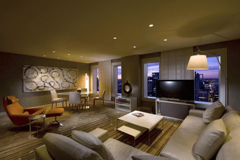 Hilton Sydney - Tourism TAS 30