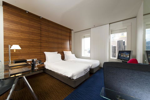 Hilton Sydney - Tourism TAS 42