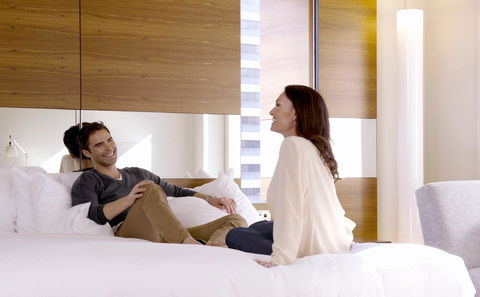 Hilton Sydney - Tourism TAS 34