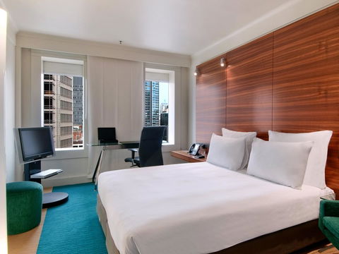 Hilton Sydney - Tourism TAS 38