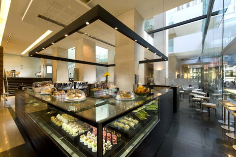 Hilton Sydney - Tourism TAS 9