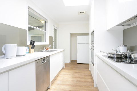Beautiful Family Holiday House - Tourism TAS 7