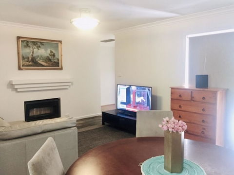 Beautiful Family Holiday House - Tourism TAS 4