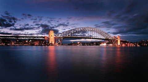 InterContinental Sydney, An IHG Hotel - Tourism TAS 24