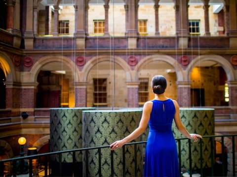 InterContinental Sydney, An IHG Hotel - Tourism TAS 3