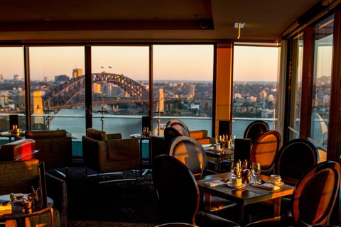 InterContinental Sydney, An IHG Hotel - Tourism TAS 11