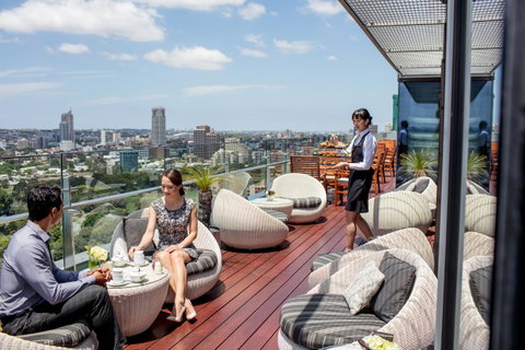 InterContinental Sydney, An IHG Hotel - Tourism TAS 14