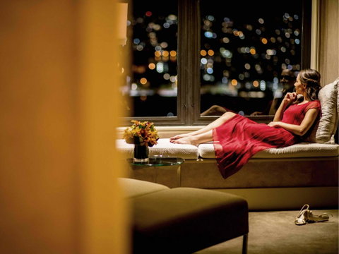 InterContinental Sydney, An IHG Hotel - Tourism TAS 39