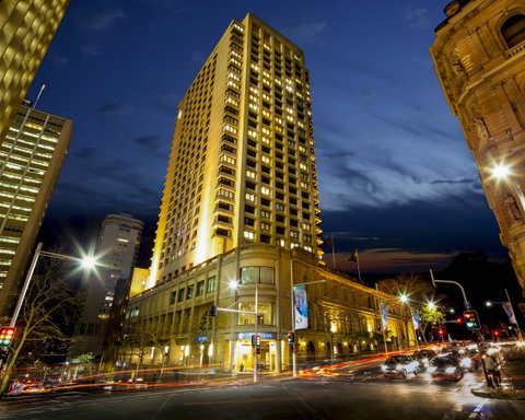 InterContinental Sydney, An IHG Hotel - Tourism TAS 25