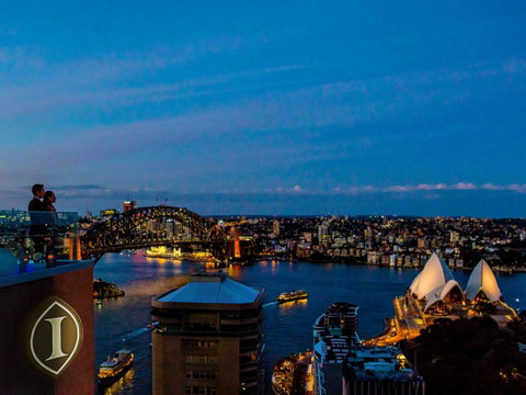 InterContinental Sydney, An IHG Hotel - Tourism TAS 18