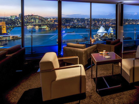 InterContinental Sydney, An IHG Hotel - Tourism TAS 20