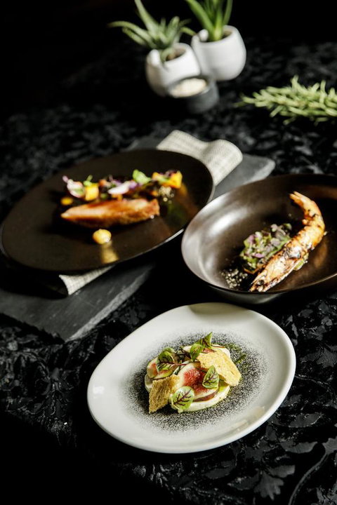 InterContinental Sydney, An IHG Hotel - Tourism TAS 34