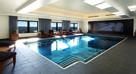 InterContinental Sydney, An IHG Hotel - Tourism TAS 6