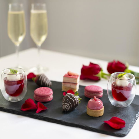 InterContinental Sydney, An IHG Hotel - Tourism TAS 28