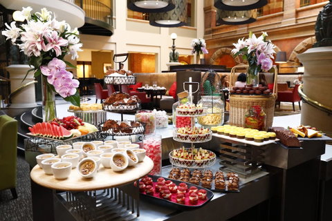 InterContinental Sydney, An IHG Hotel - Tourism TAS 38