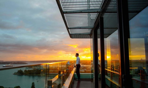 InterContinental Sydney, An IHG Hotel - Tourism TAS 13