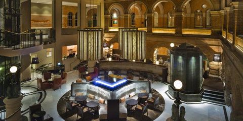 InterContinental Sydney, An IHG Hotel - Tourism TAS 23