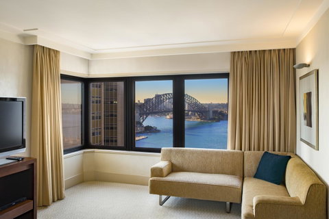 InterContinental Sydney, An IHG Hotel - Tourism TAS 40