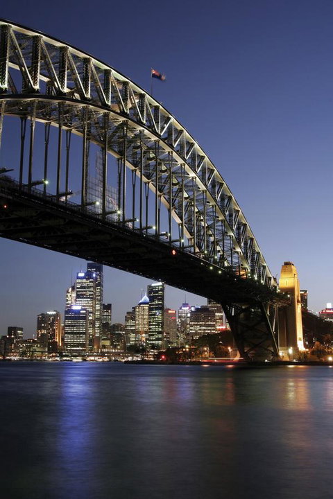 InterContinental Sydney, An IHG Hotel - Tourism TAS 26