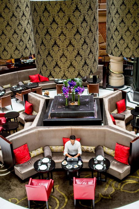 InterContinental Sydney, An IHG Hotel - Tourism TAS 8