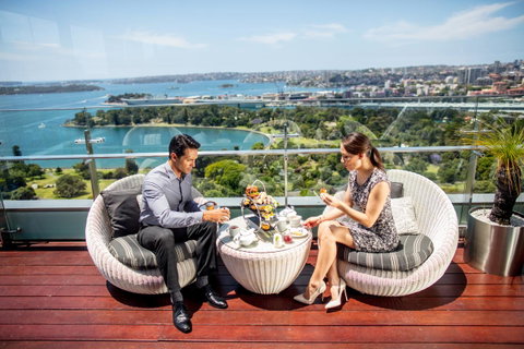 InterContinental Sydney, An IHG Hotel - Tourism TAS 10