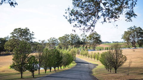 Vocoâ„¢ Kirkton Park Hunter Valley - Hobart Tourism 16