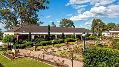 Vocoâ„¢ Kirkton Park Hunter Valley - Hobart Tourism 20