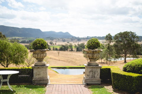 Vocoâ„¢ Kirkton Park Hunter Valley - Hobart Tourism 25