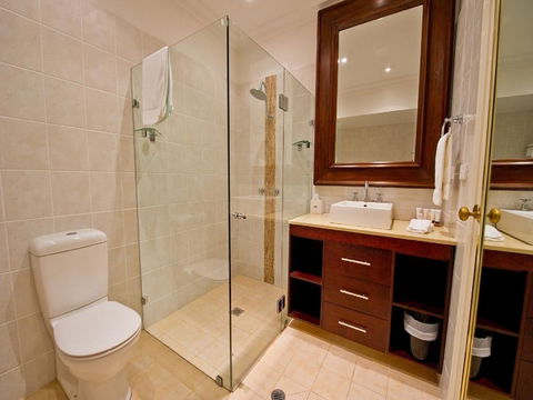 Vocoâ„¢ Kirkton Park Hunter Valley - Hobart Tourism 3
