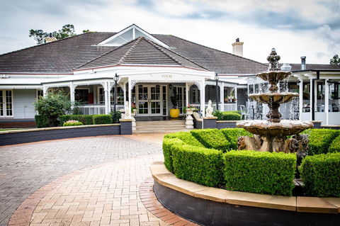 Vocoâ„¢ Kirkton Park Hunter Valley - Hobart Tourism 0