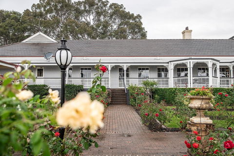 Vocoâ„¢ Kirkton Park Hunter Valley - Hobart Tourism 17