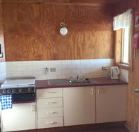 Jenolan Cabins - Tourism TAS
