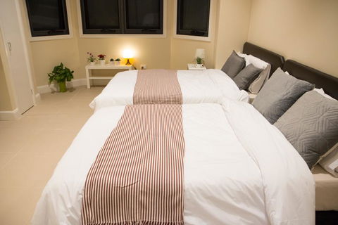T&M HOUSE - Tourism TAS 35