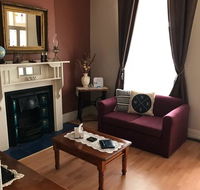 Jadan Cottages - Hobart Tourism