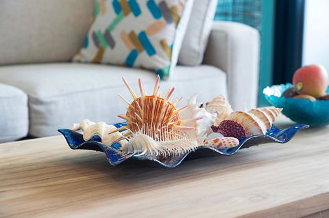 Arena Luxury Beachfront Apartment - Tourism TAS 36