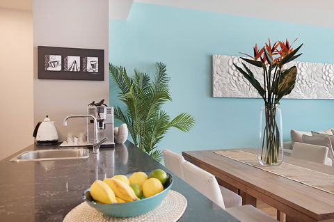 Arena Luxury Beachfront Apartment - Tourism TAS 16