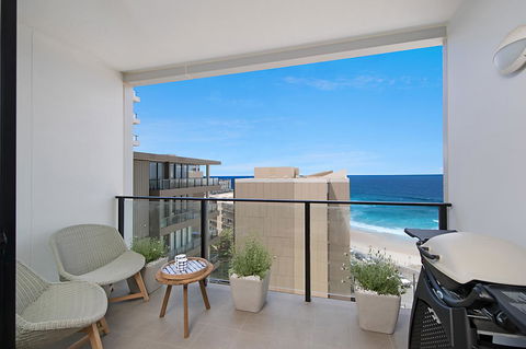 Arena Luxury Beachfront Apartment - Tourism TAS 14