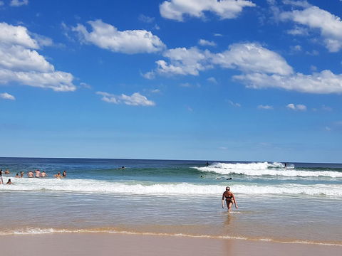 Arena Luxury Beachfront Apartment - Tourism TAS 3